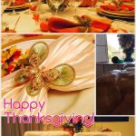 Traditional Thanksgiving Dinner